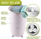 WELLUR - Towel Warmer Bucket - Image 3