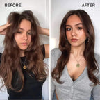 IGK ANTISOCIAL Mask + GOOD BEHAVIOR Hair Treatment Set | Frizz Control and - Image 5