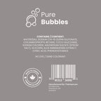 Luxury Unscented Foaming Bath - Image 8