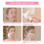 TOUCHBeauty Spin Brush Face Cleanser - Image 6