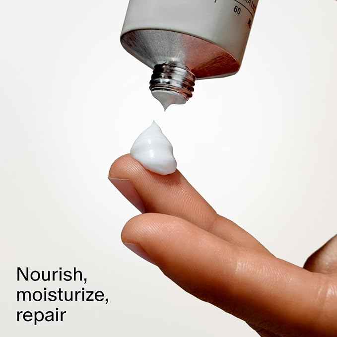 Salt & Stone Hand Cream for Women & Men | Hydrates, Nourishes & Softens Skin | - Image 4