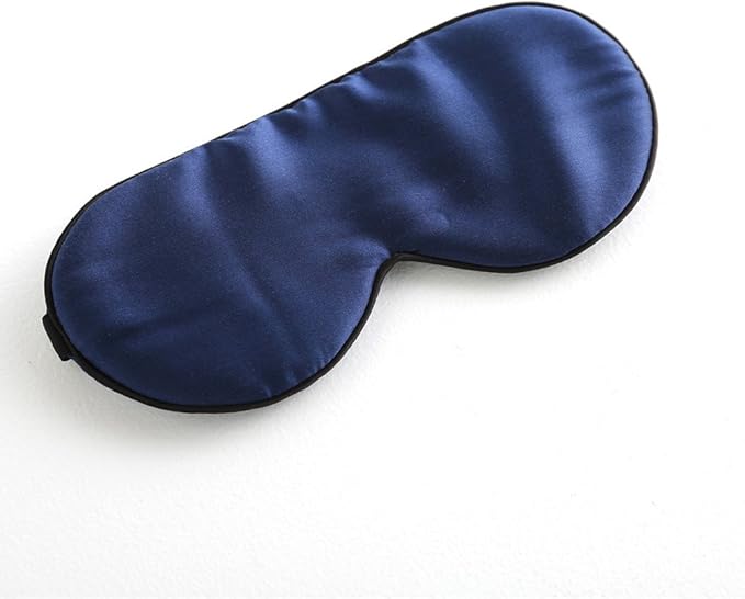 Tim & Tina 100% Silk Sleep Mask Comfortable, Super Soft Blindfold Eye mask by TimTina