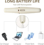 Upgraded Electric Foot Callus Remover, IRILEKI Callus Removers - Image 7