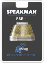 Speakman Anystream Replacement Shower Filter, Removes 99% of Chlorine, 6 Months - Image 2
