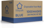 Disposable Face Masks - Image 6