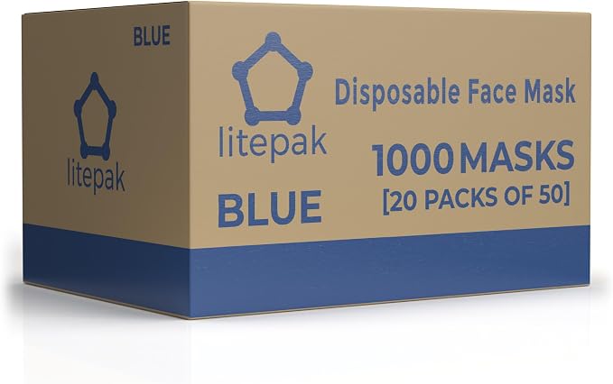 Disposable Face Masks - Image 6