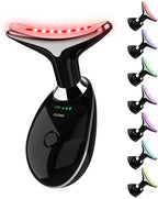 Suenohyu Facial Massager, Portable Face Neck Massager Wand by Suenohyu