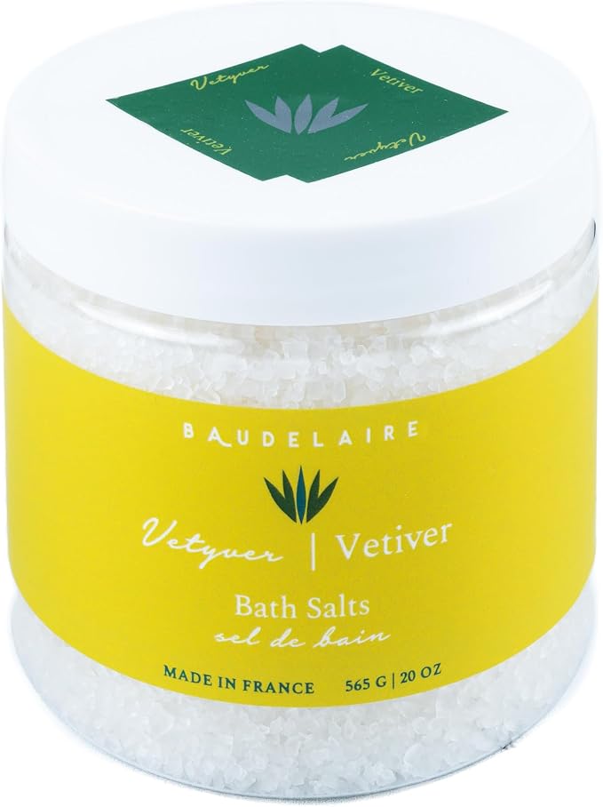 Provence Sante Relaxing Bath Salt by ProvenceSante