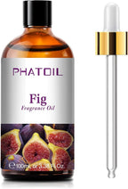 PHATOIL 3.38FL.OZ Fig Fragrance Oils by PHATOIL