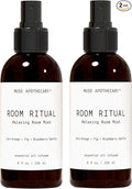 Muse Apothecary Room Ritual by MuseApothecary