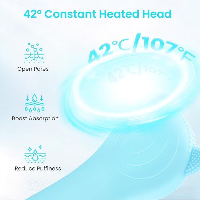 Face Scrubber Facial Cleansing Brush - Image 3