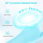 Face Scrubber Facial Cleansing Brush - Image 3