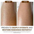 GODA Silk Body Oil Women - Image 3