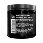 Salt Body Scrub Eucalyptus & Mint - Image 8