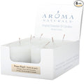 Aroma Naturals Votive Candles by Aroma+Naturals