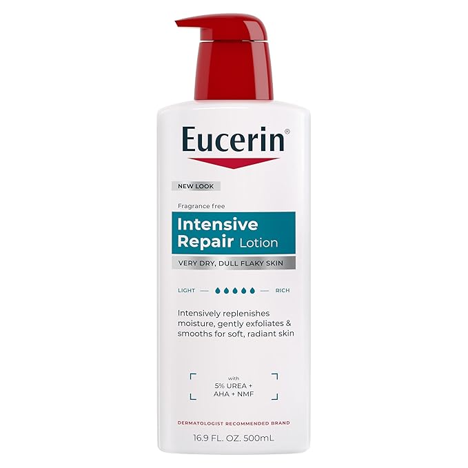 Eucerin Intensive Repair Body Lotion by EucerinSkincare