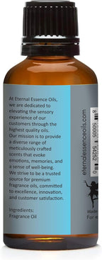 Eternal Essence Oils Summer Boardwalk 30ml Premium Fragrance Oil - Image 6
