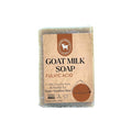 Honey Sweetie Acres Fulvic Acid Goat Milk Soap by HoneySweetieAcres