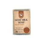 Honey Sweetie Acres Fulvic Acid Goat Milk Soap by HoneySweetieAcres