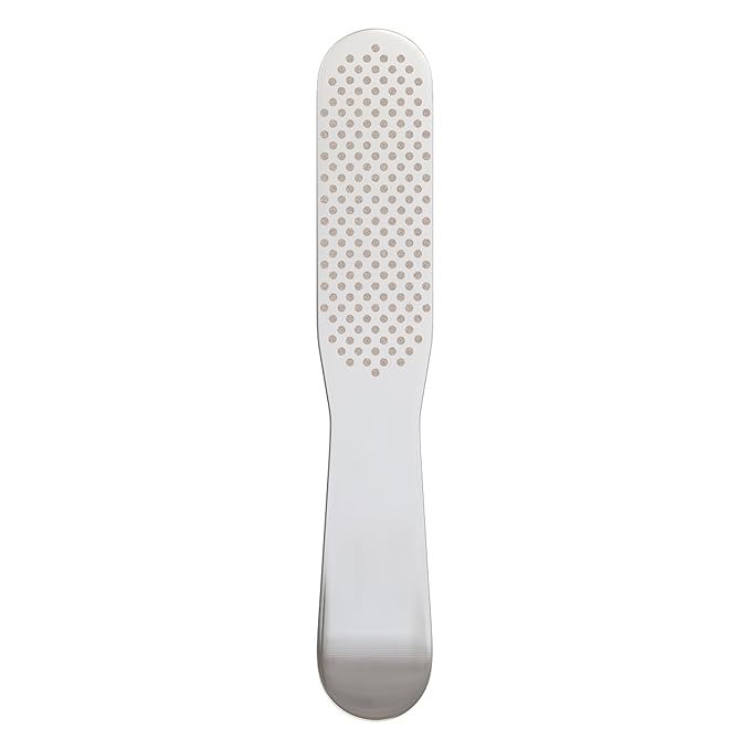 Diamancel Luxury Diamond Foot Callus File Rasp & Buffer – Canadian Professional by Diamancel