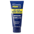 LIVAURA Retinol Anti-Aging Hand Cream – The Original Retinol Brand by Retinol