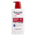Eucerin Eczema Relief Cream Body Wash, Eczema Body Wash by EucerinSkincare