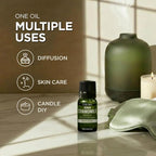 Gya Labs Organic Roman Chamomile Essential Oil - Image 6