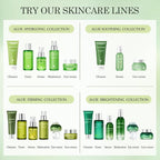 Aloderma Aloe Botanical Hydrating Mist Made - Image 9