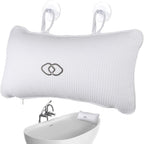 HEALLILY Huafuge Bath Pillow for Tub - Image 8