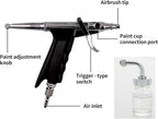 Facial Oxygen Injector Spray Gun Deep Moisturizing Skin Rejuvenation, - Image 8