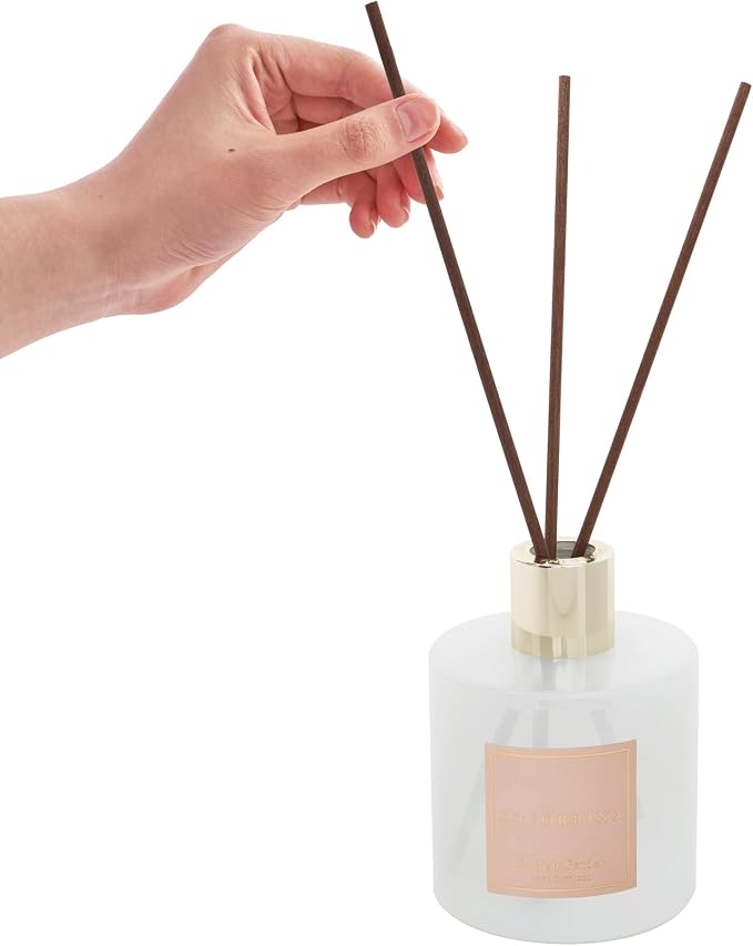 COCORRÍNA Reed Diffuser - Image 4