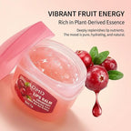 8 Packs Fruit Flavor Mini Lip Balm Set, 8 Pack Fruit Lip Balm - Image 4
