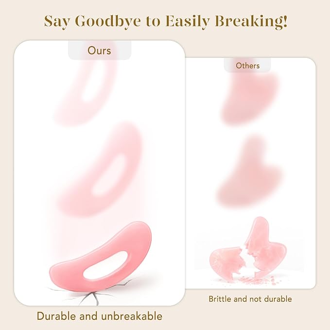 BAIMEI IcyMe Gua Sha Tools Face Massager - Image 5