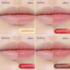 NOONI Vegan Applebutter Lip Mask Overnight – Hydrating Lip Balm & Butter - Image 7