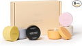 Benevolence LA Candle Gift Set – 6 Soy Scented Candles | Aromatherapy Candles by BenevolenceLA