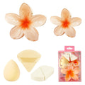 5 Pcs Skincare Headband Set, Face Washing Headband by XiuyingFeng