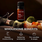 100% Pure Myrrh Essential Oil - Image 5