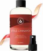Aroma Country Apple Cinnamon Diffuser Oil by AromaCountry