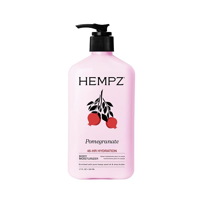 HEMPZ Body Lotion by Hempz