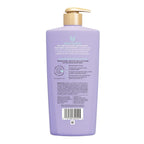 Jergens Shea Fusion Lavender Dreams Body Lotion, Scented Lotion, Moisturizer - Image 8