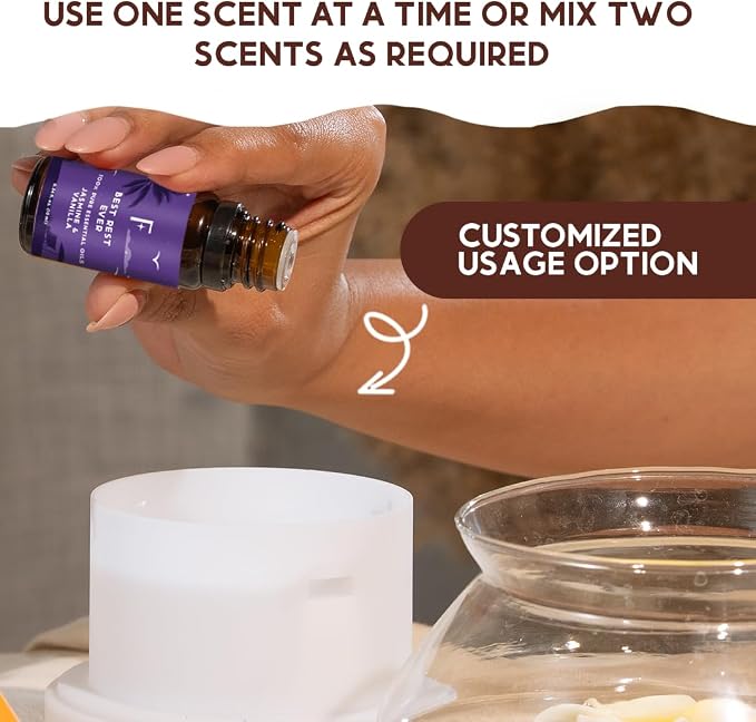 Folkulture Essential Oils - Image 5