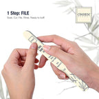 Onsen Secret Nail Care Kit - Image 4