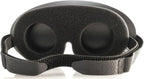 MindFold Sleep Relaxation Heal Headaches Travel Sports Training Total Darkness - Image 2