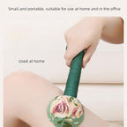 Mugwort Massage Hammer, Massage Tools Back, Shoulder & Body - Image 6