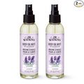 J.R. Watkins Naturally Hydrating Body Oil Mist, 6 fl oz, 2 Pack by JRWatkins