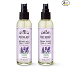 J.R. Watkins Naturally Hydrating Body Oil Mist, 6 fl oz, 2 Pack by JRWatkins