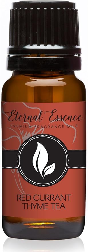 Red Currant Thyme Tea Premium Grade Fragrance Oil - 10ml - Scented Oil by EternalEssenceOils