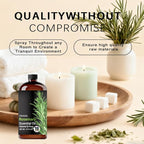 Rosemary Essential Oil, Rosemary Oil 16 Fl Oz 480 ML - Image 2