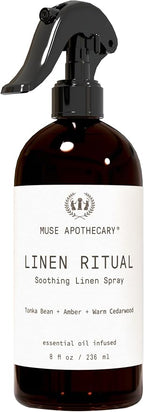 Muse Apothecary Linen Ritual by MuseApothecary