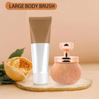 UNIMEIX Extra Large Body Makup Brush - Image 7